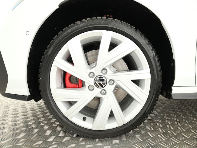 Volkswagen Golf 2.0 TSI GTI IQ.Drive