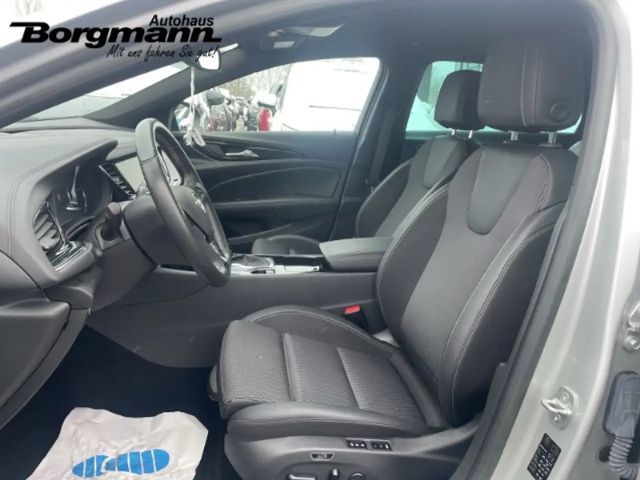 Opel Insignia Business Sports Tourer