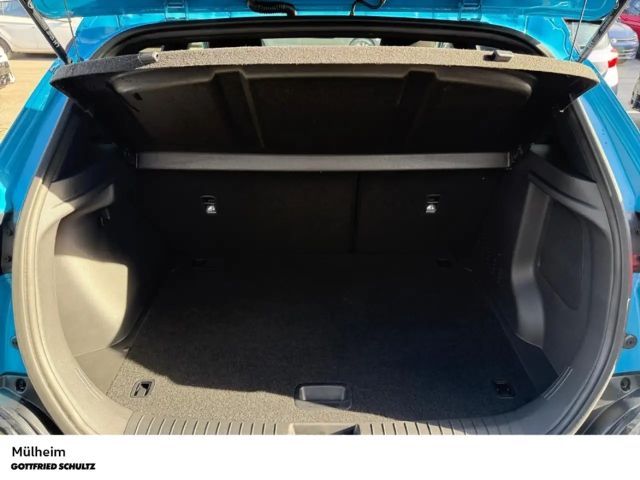 Hyundai Kona 1.6 N Line T-GDi