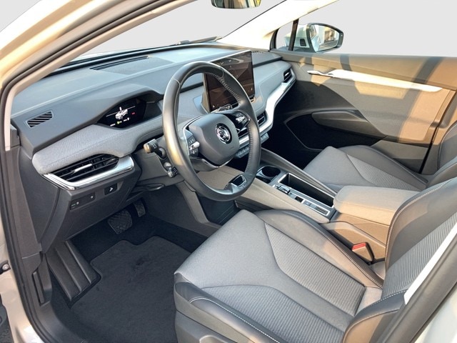 Skoda Enyaq Loft iV 60