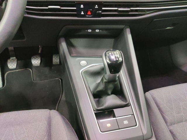 Volkswagen Golf 1.5 TSI Life