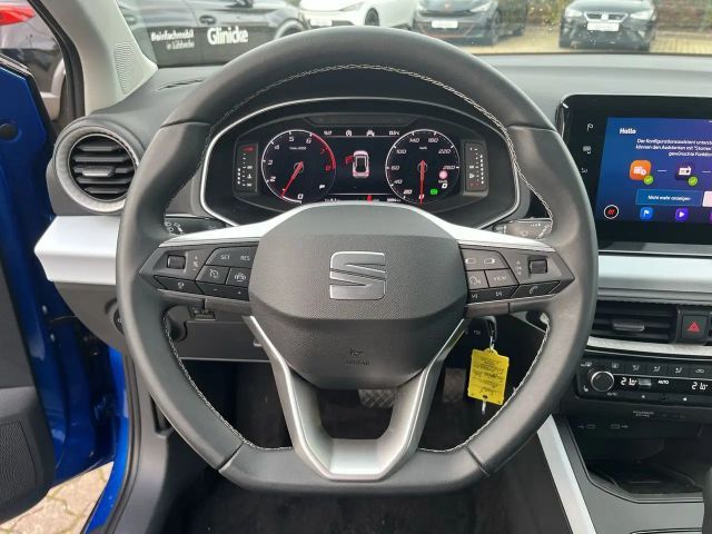 Seat Arona 1.0 TSI Style