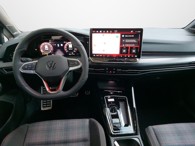 Volkswagen Golf 2.0 TSI DSG GTI