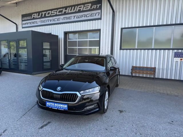 Skoda Octavia Combi Style Style