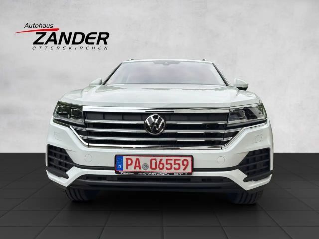 Volkswagen Touareg 3.0 V6 TDI 4Motion