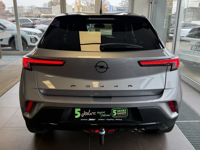 Opel Mokka 1.2 Turbo GS-Line Grand Sport Turbo