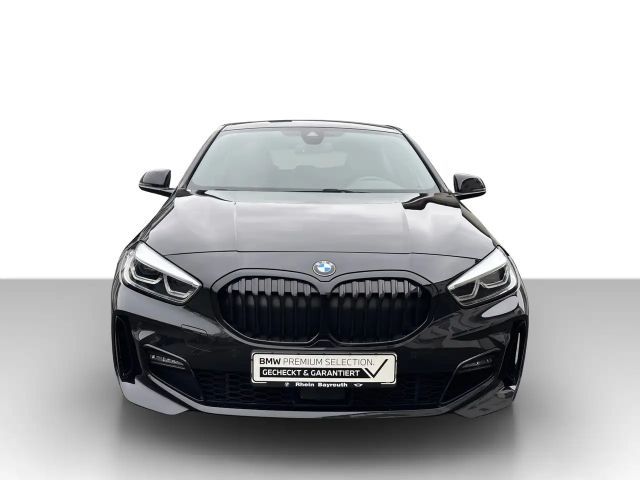 BMW 118 118i M-Sport Sedan