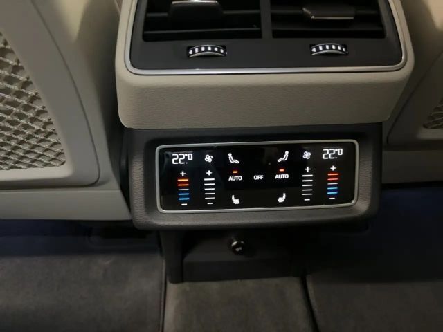 Audi e-tron 55 Quattro