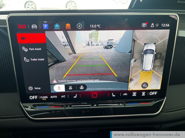 Volkswagen Tiguan 2.0 TDI DSG