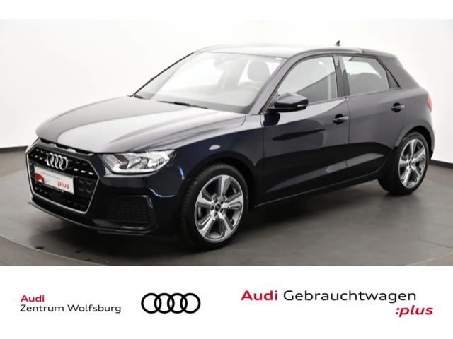 Audi A1 35 TFSI S-Tronic