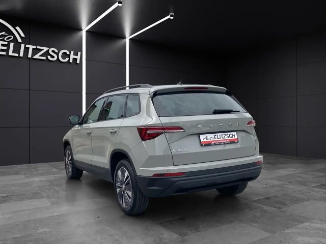 Skoda Karoq Ambition