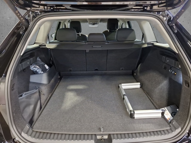 Skoda Kodiaq 2.0 TDI Selection