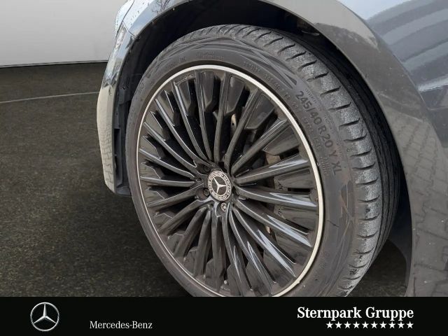 Mercedes-Benz E 220 AMG Line E 220 d Estate