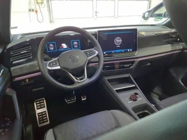 Volkswagen Tiguan 1.5 eTSI DSG