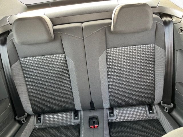 Volkswagen T-Roc 1.5 TSI Cabriolet DSG