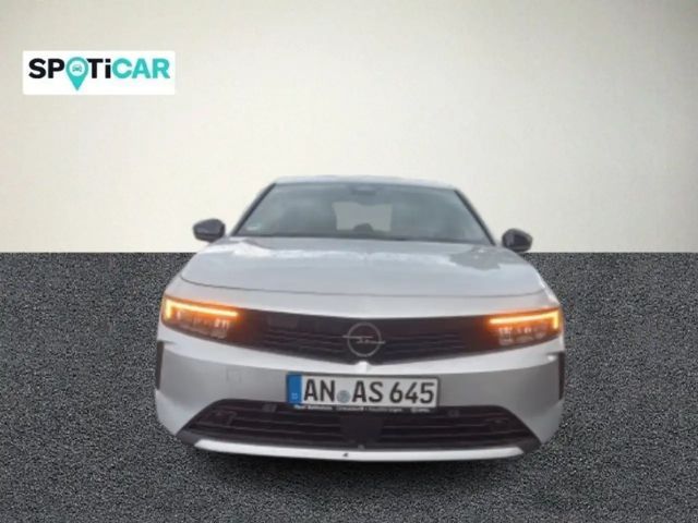 Opel Astra Edition
