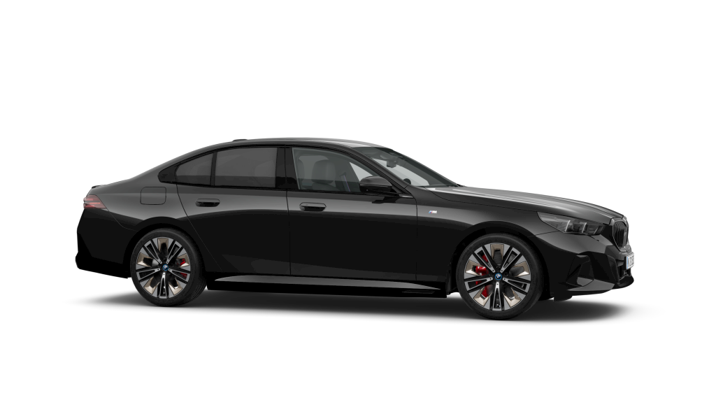 BMW 550 Sedan xDrive