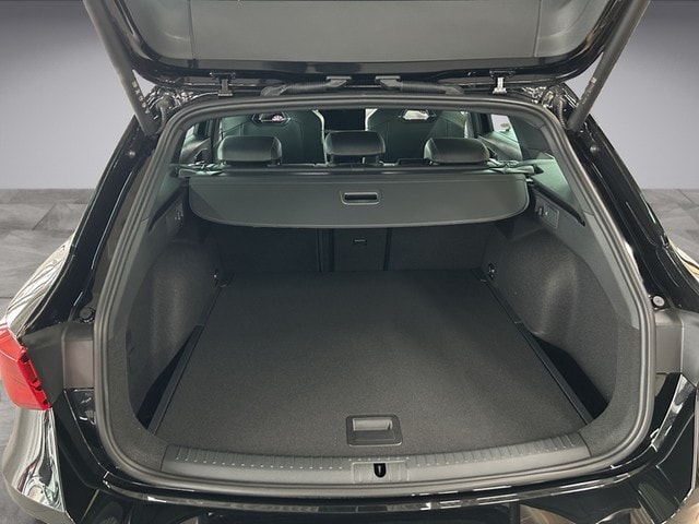 Cupra Leon 2.0 TSI 4Drive Sportstourer VZ