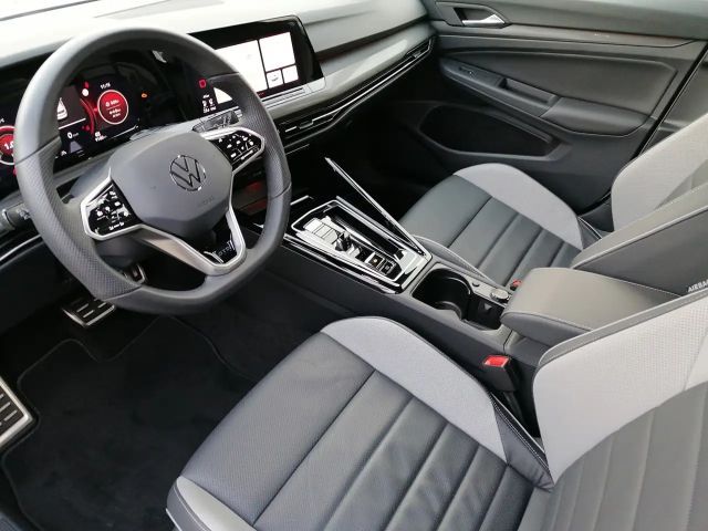 Volkswagen Golf DSG GTD Golf VIII