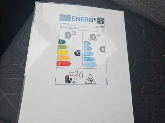 Volkswagen T-Cross Goal EU6e GOAL 1.0 l TSI 5-Gang