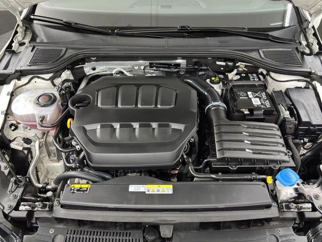 Volkswagen Golf 2.0 TSI GTI Golf VIII