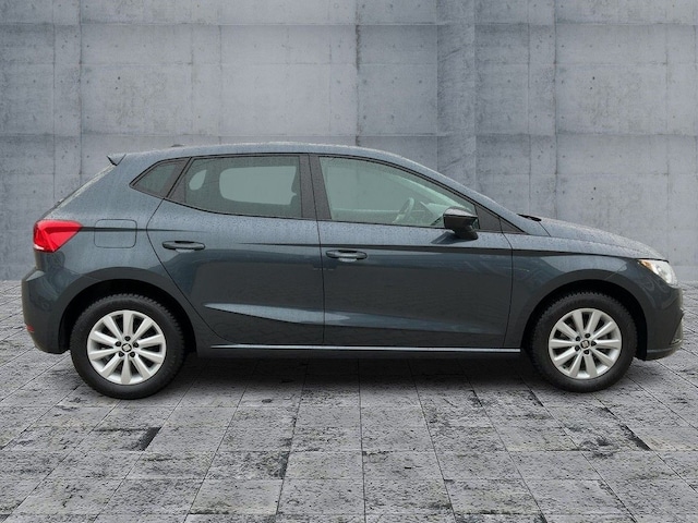Seat Ibiza 1.0 TSI Style