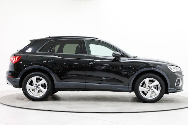 Audi Q3 35 TFSI S-Tronic