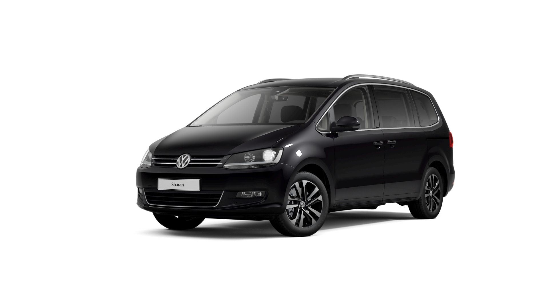 Volkswagen Sharan 1.4 TSI TSi United