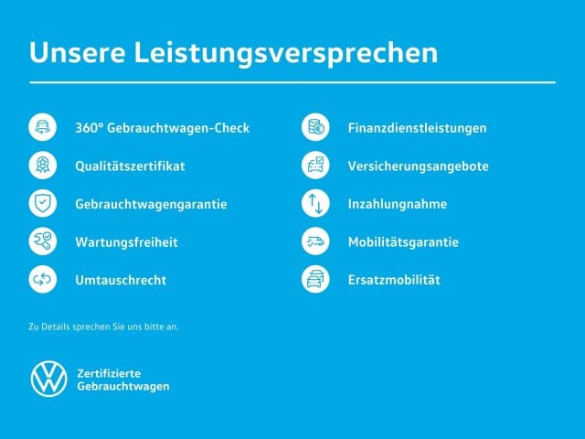 Volkswagen Polo 1.0 TSI