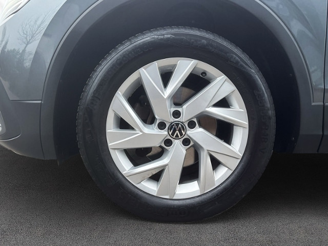 Volkswagen Tiguan Allspace DSG
