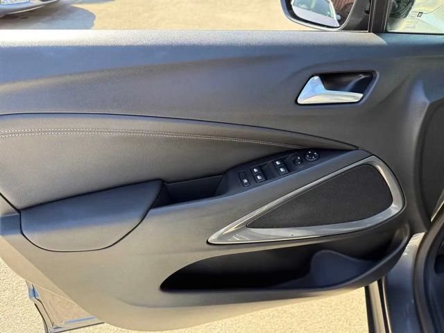 Opel Crossland X Elegance