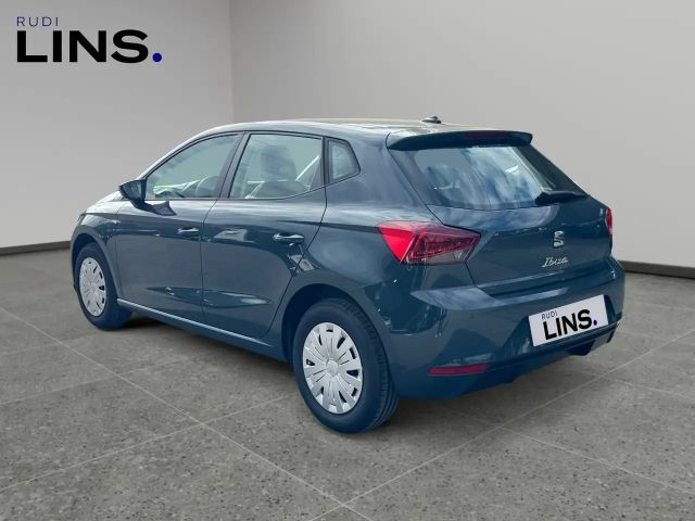 Seat Ibiza 1.0 TSI Reference