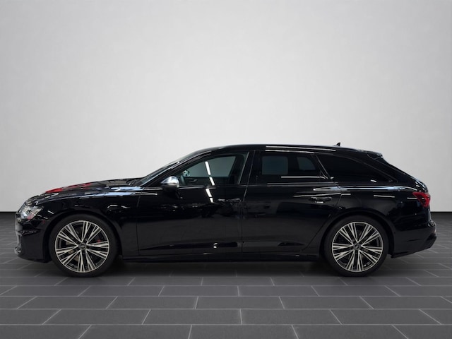 Audi S6 Avant Quattro