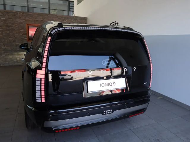 Hyundai IONIQ 9 4WD