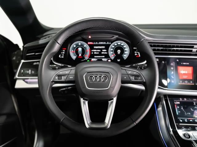 Audi Q8 50 TDI Quattro S-Line