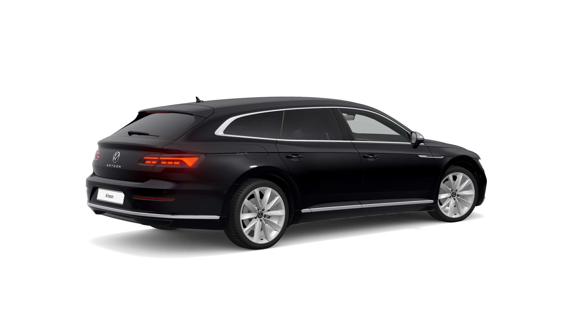 Volkswagen Arteon Shooting Brake 2.0 TDI DSG