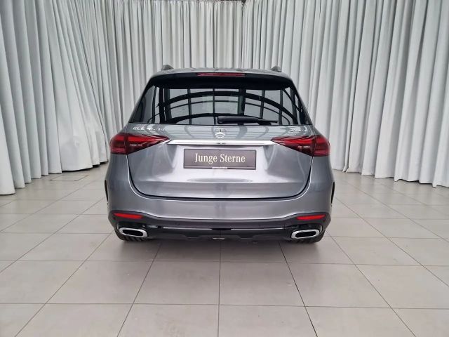 Mercedes-Benz GLE 450 4MATIC