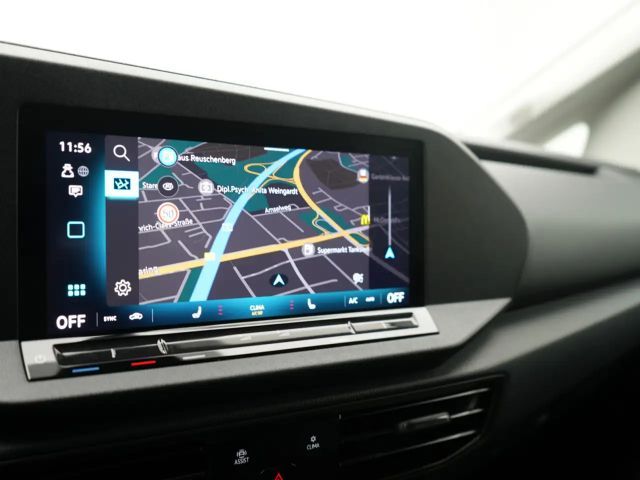 Volkswagen Caddy Combi