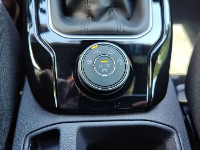 Volkswagen T-Roc 4Motion R-Line