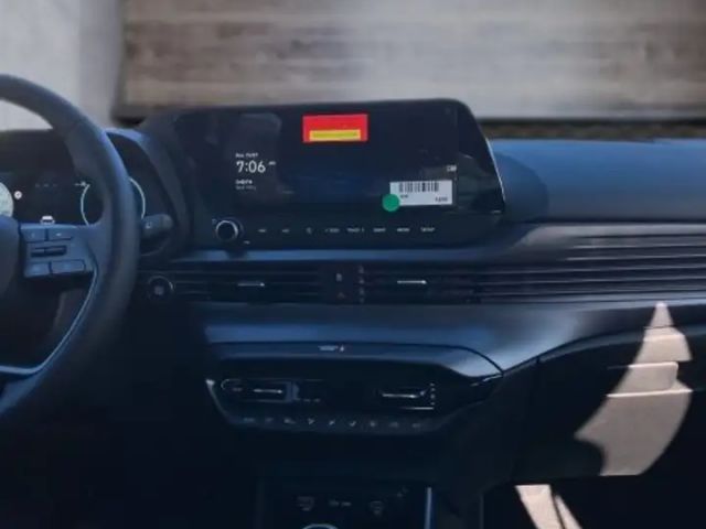 Hyundai i20 1.0 T-GDi Trend