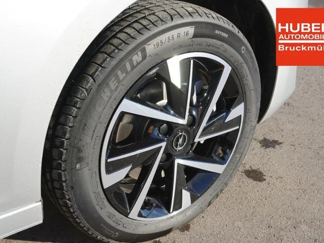 Opel Corsa 1.2 Turbo GS-Line Grand Sport Turbo