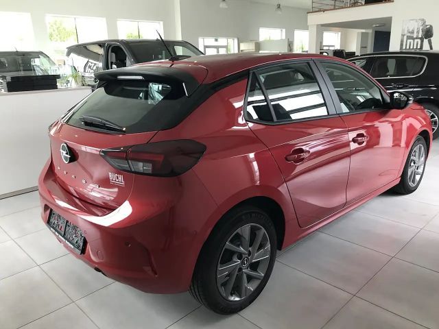 Opel Corsa 1,2 Euro 6.4