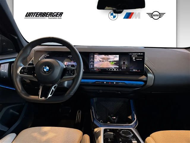 BMW X3 M-Sport xDrive