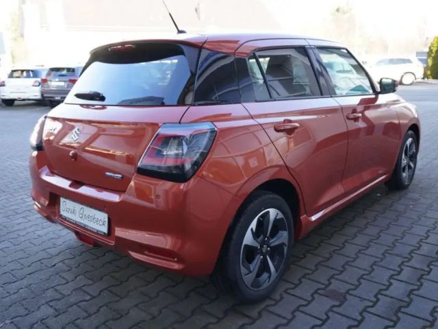 Suzuki Swift Comfort Hybrid