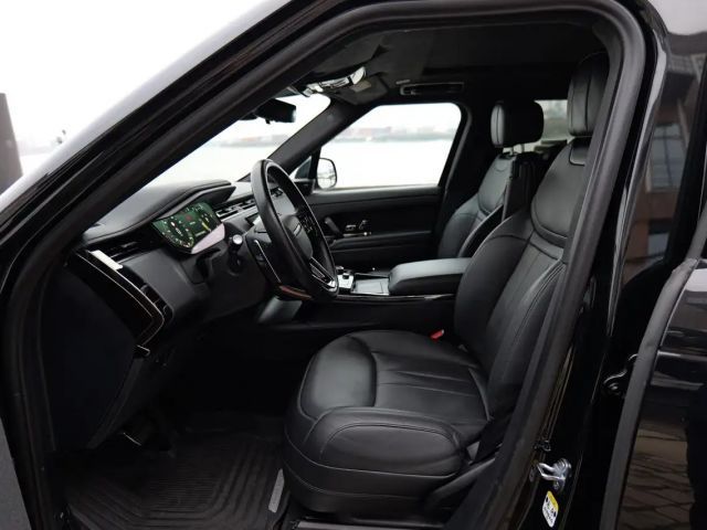 Land Rover Range Rover Sport D350 First Edition ++++