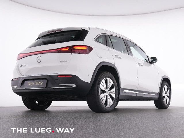 Mercedes-Benz EQA 300 4MATIC