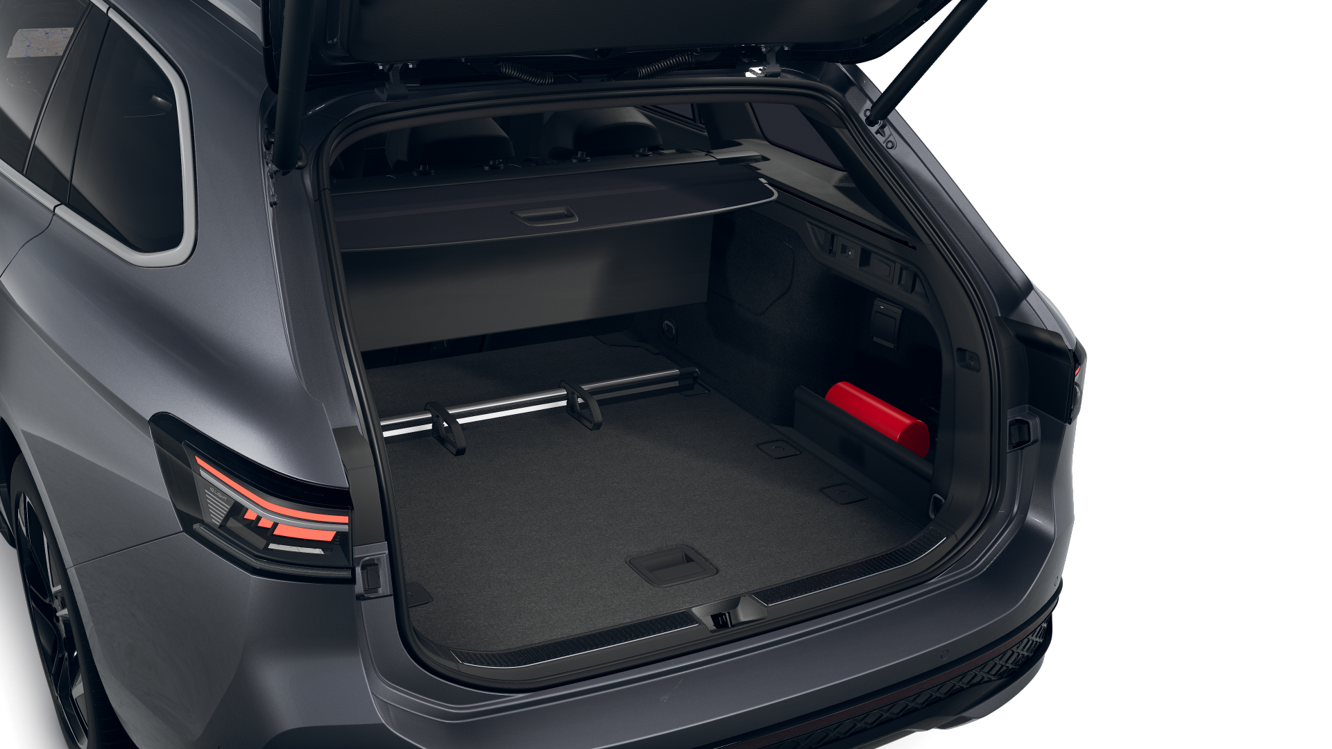 Volkswagen Passat 2.0 TDI 4Motion R-Line