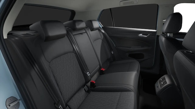 Volkswagen Golf DSG Golf VIII eHybrid