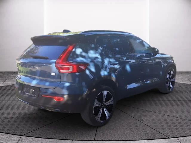 Volvo XC40 Plus Recharge