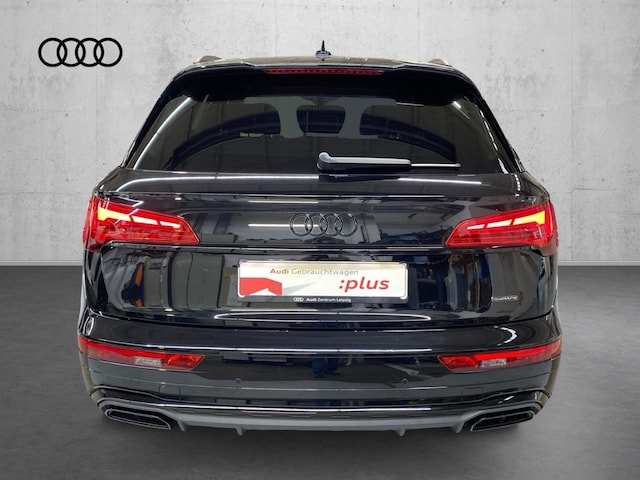 Audi Q5 40 TDI Quattro S-Tronic